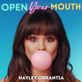 Open Your Mouth artwork