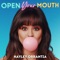 Open Your Mouth artwork