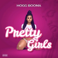 Pretty Girls - Single - Hogg Booma