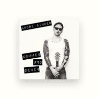 Andre Sinner