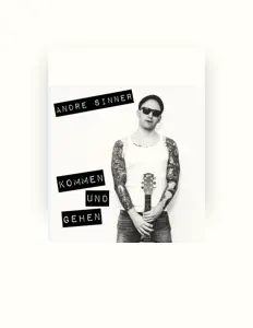 聆聽 Andre Sinner、觀看音樂影片、閱讀小傳、查看巡演日期等！