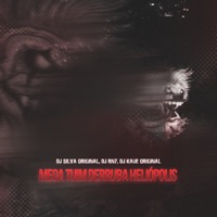 MEGA TUIM DERRUBA HELIÓPOLIS (feat. Dj Kaue Original & DJ RN7) - Single - DJ Silva Original