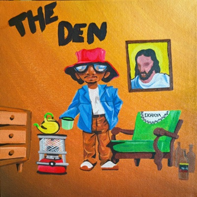 The Den