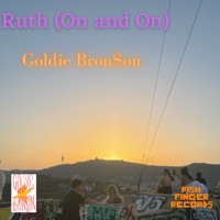 Ruth (On and On) - Single - Goldie Bron$on