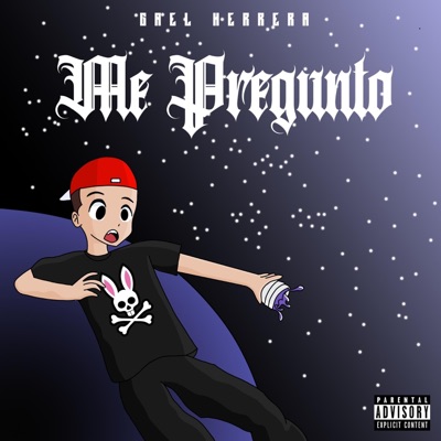 Me Pregunto - Single
