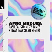 Pasilda (Sunnery James & Ryan Marciano Remix) artwork
