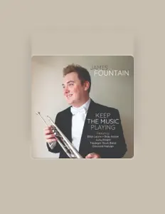 Listen to James Fountain, watch music videos, read bio, see tour dates & more!