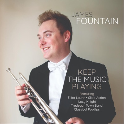Keep the Music Playing