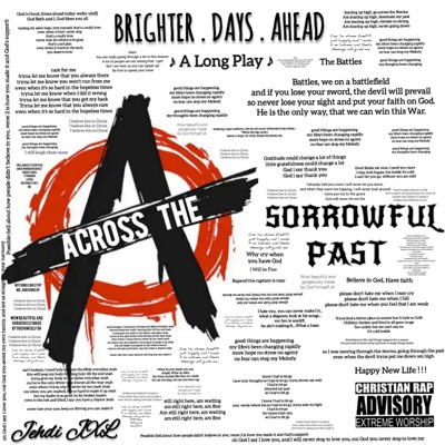 My Past - Single