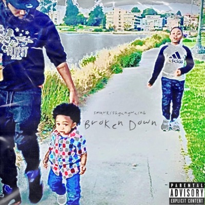 Broken Down - Single