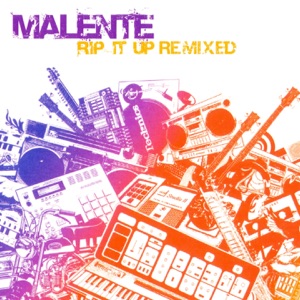 Rip It up (Remixed)