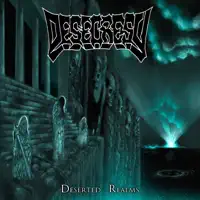 Dark Chambers — Desecresy