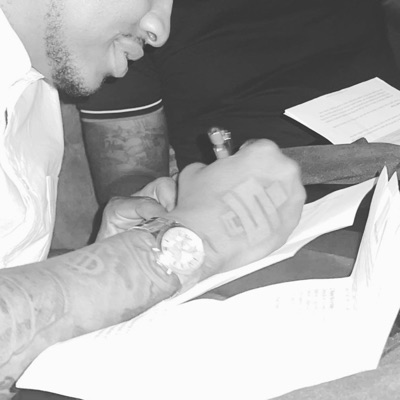 FLY TOGETHER (feat. Fran$hize & Thugy) - Single