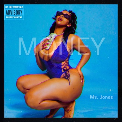 Ms. Jones - Single