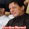 Khana Imran Khana - Zeeshan Marwat lyrics
