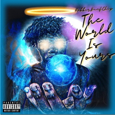 The World Is Yours - EP