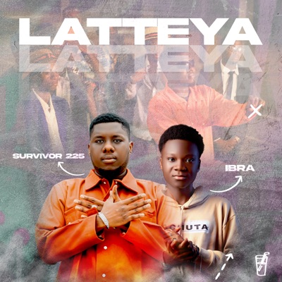 Latteya - Single