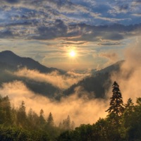 Smokey mountians (feat. Fat shun) - Single - Ink Town P