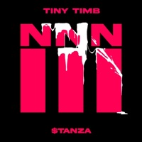 No Nut November 3 (feat. $tanza) - Single - Tiny Timb