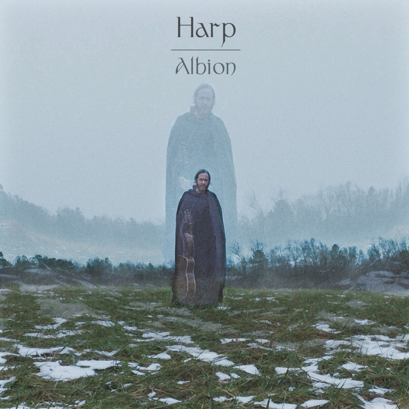 Albion by Harp