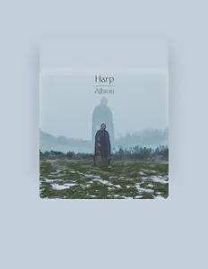 Poslechněte si interpreta Harp, sledujte hudební videa, přečtěte si životopis, podívejte se na data turné a další informace.