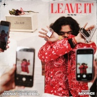 Leave It - Single - RANA SHERDIL & MXRCI