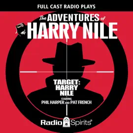 Harry Nile: Target Harry Nile