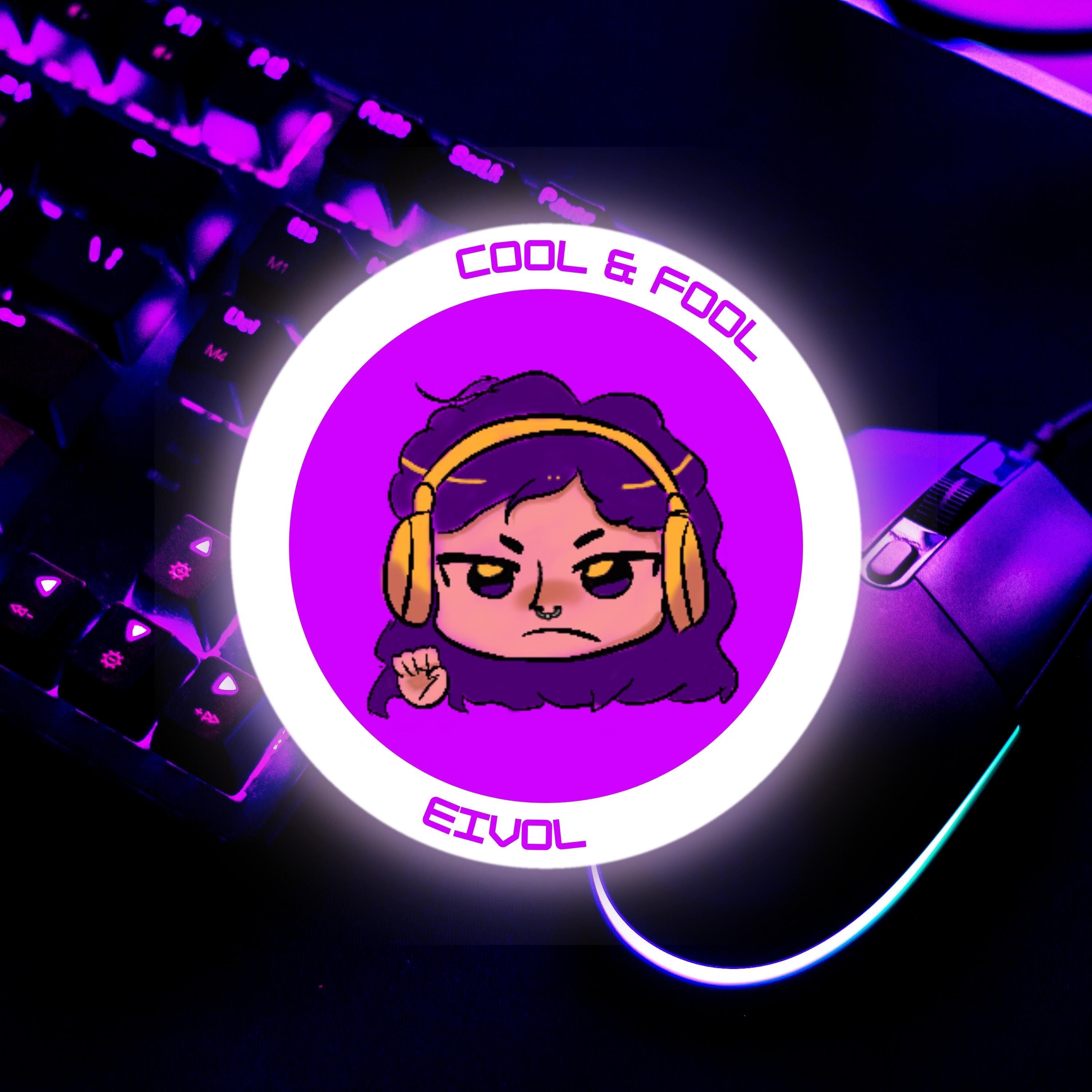 Cool & Fool - Single