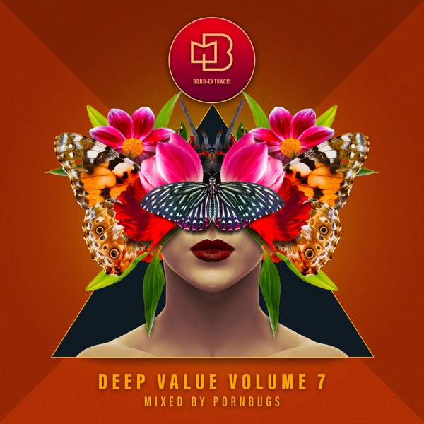 Deep Value, Vol. 7 (Incl. DJ Mix)