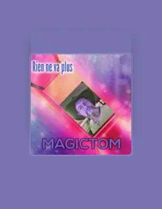 Escucha a magic funky, mira vídeos musicales, lee la biografía, consulta fechas de giras y mucho más.