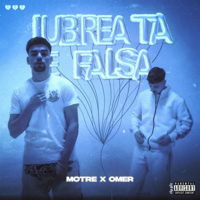 Iubirea ta e falsa (feat. Omer Inci) - Single