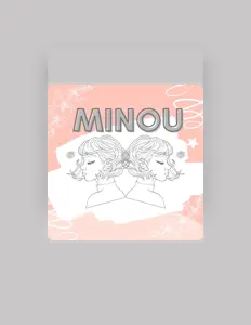 MINOUを聴いたり、ミュージックビデオを鑑賞したり、経歴やツアー日程などを確認したりしましょう！