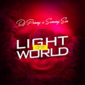 Light of the World artwork