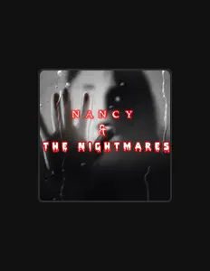 Listen to Nancy and The Nightmares, watch music videos, read bio, see tour dates & more!