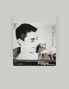 收听 Filipe、观看音乐视频、阅读小传、查看巡演日期等 ！