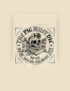 Listen to The pig must die, watch music videos, read bio, see tour dates & more!