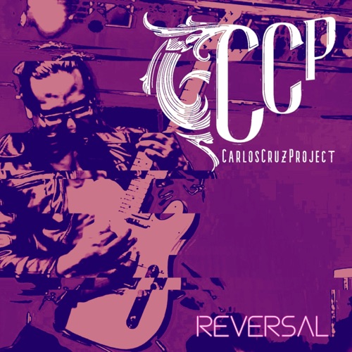 Reversal - EP