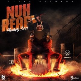 Nuh Ready (feat. Plumpy Boss) Going Global Records