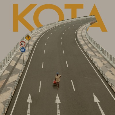 KOTA (feat. Walden) - Single