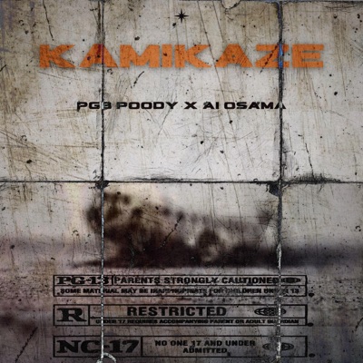 KAMIKAZE (feat. Ai Osama) - Single
