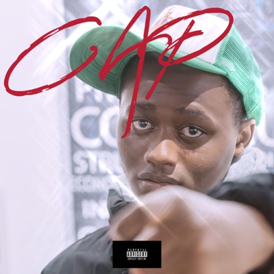 Cap - Single