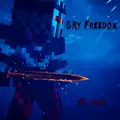 Cry Freedom