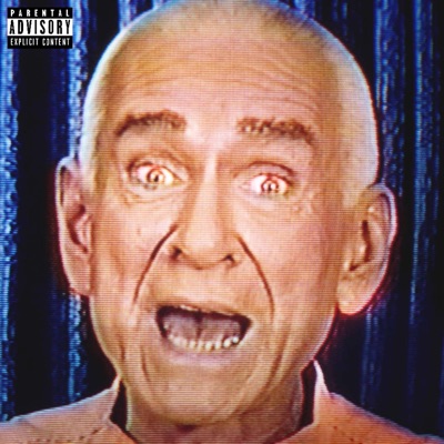 Space X (feat. R0bbin) - Single