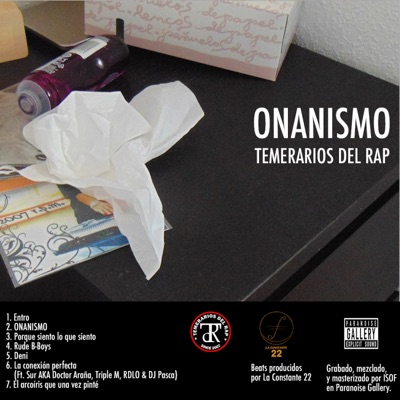 ONANISMO