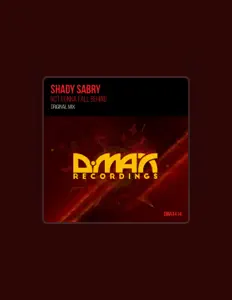 收听 Shady Sabry、观看音乐视频、阅读小传、查看巡演日期等 ！