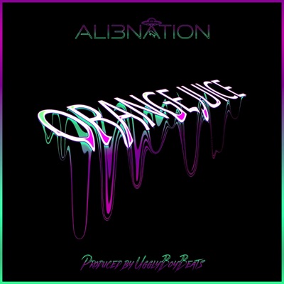 Orange Juice (feat. UgglyBoyBeats) - Single