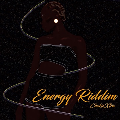 Energy Riddim - Single