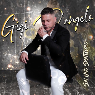 Gigi D'Angelo - San Valentino