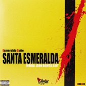 Santa Esmeralda (Moojo, John Bowtie Edit) artwork