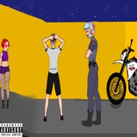 Made In Oziel - EP - JonV